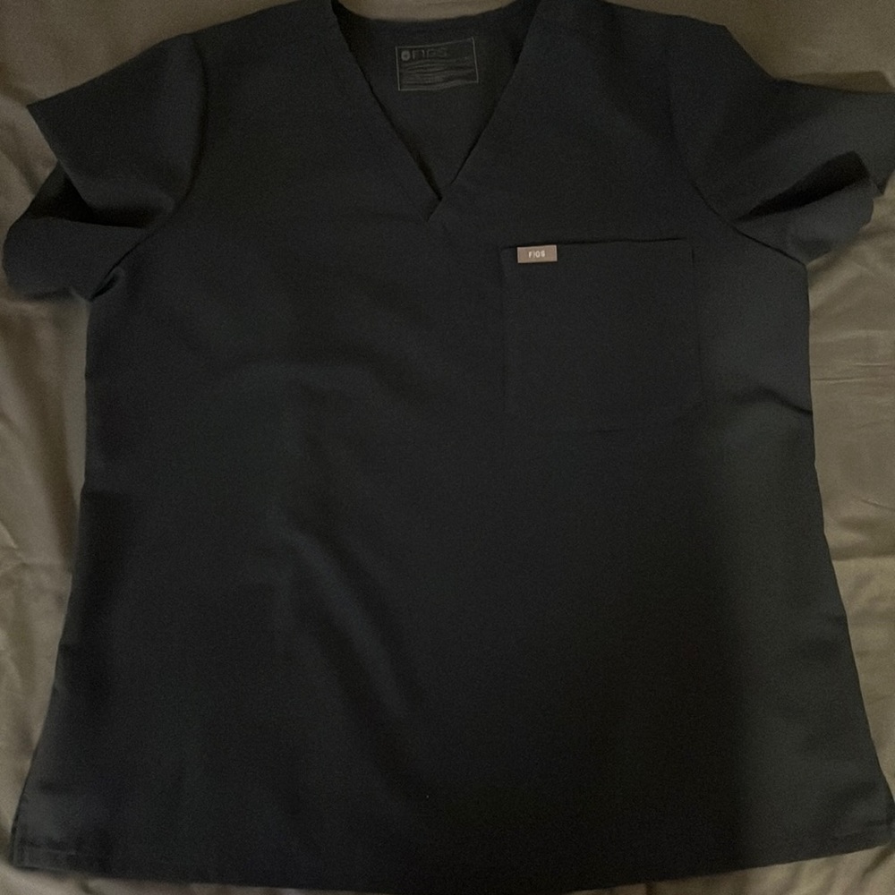 FIGS Catarina 1- pocket